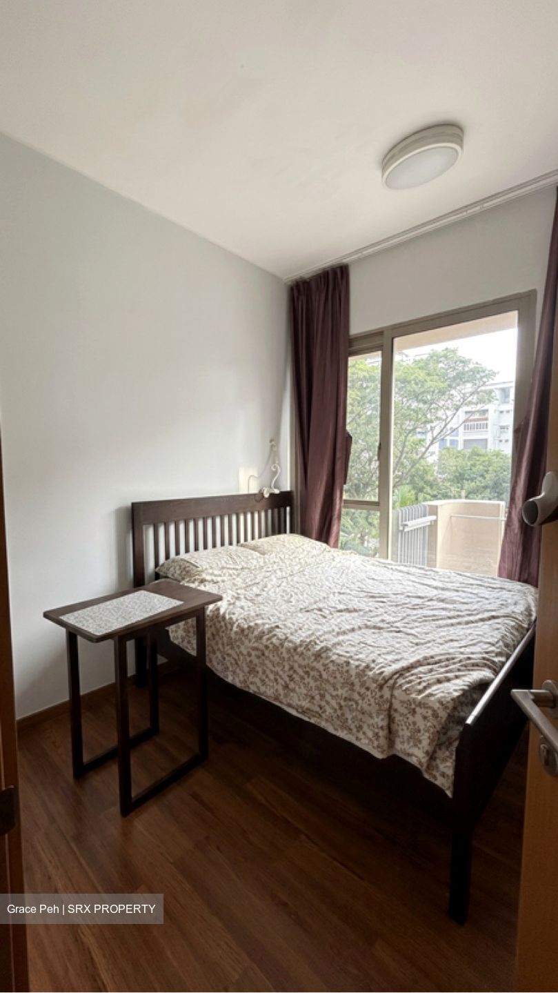 Terrasse (D19), Condominium #593517371